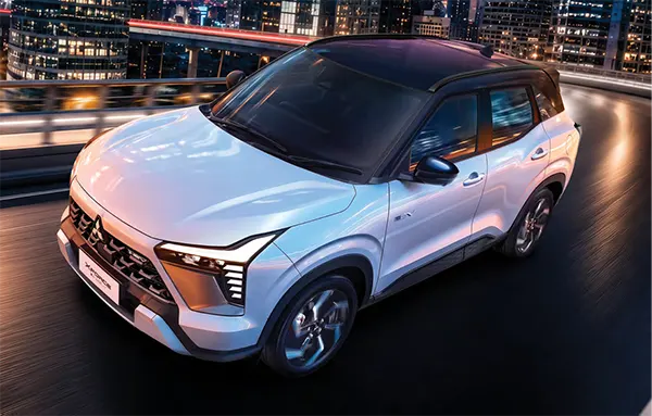 mitsubishi-xforce-hev-tasikmalaya