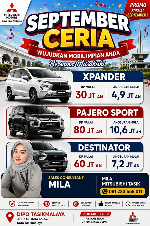 promo-terbaru-mitsubishi-tasikmalaya-per-september-2026